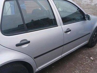 Gebraucht VW Golf III 1999 Kleinwagen