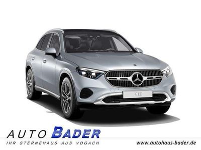 Gebraucht Mercedes 200 Advanced Plus 204 PS (150 kW) 2024 SUV