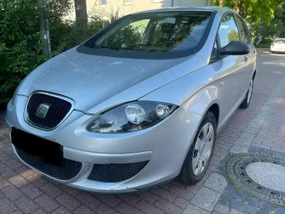 Gebraucht Seat Altea