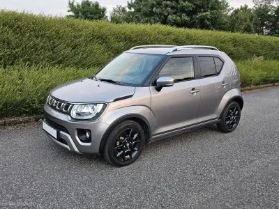 Gebraucht Suzuki Ignis