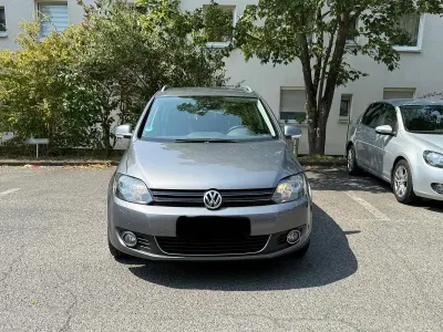 Gebraucht VW Golf Plus