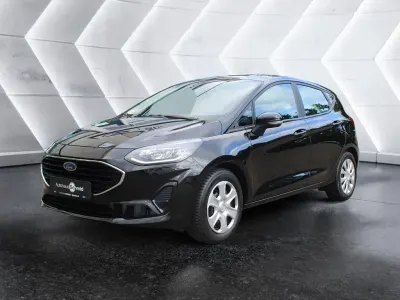 Gebraucht Ford Fiesta
