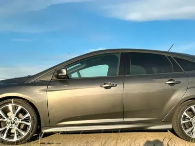 Używany Ford Focus