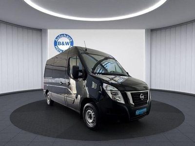 Nissan Interstar