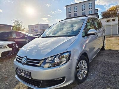 VW Sharan