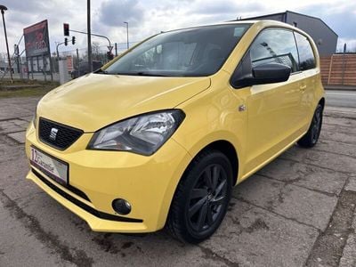 Seat Mii
