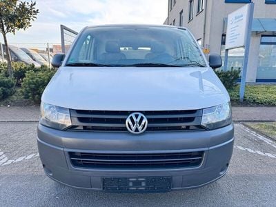 VW T5
