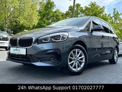 BMW 216 Gran Tourer