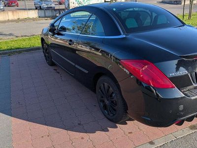Peugeot 308 CC