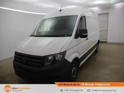 Gebraucht VW Crafter