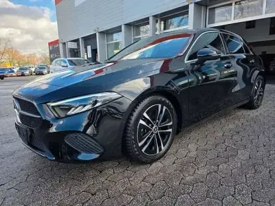Gebraucht Mercedes A220