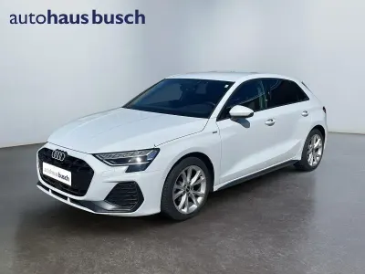 Gebraucht Audi A3