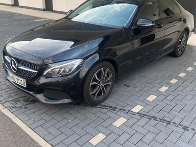 Mercedes C300