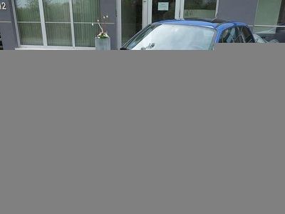 Second-hand BMW Z3 M Performance 321 CP (236 kW) 1999 Albastru Coupe