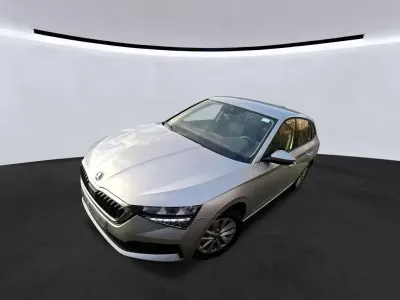 Occasion Skoda Scala