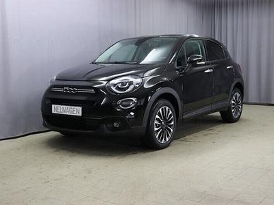 gebraucht Fiat 500X Happy 1.5 GSE DCT Mild Hybrid