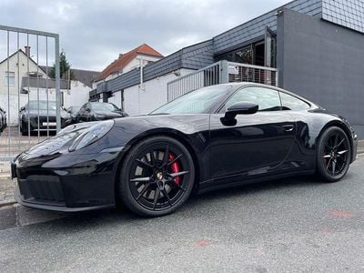 Schwarz Neu 2025 Porsche 911 Coupé | 192.990 € (Superpreis)
