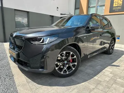 Gebraucht BMW X3