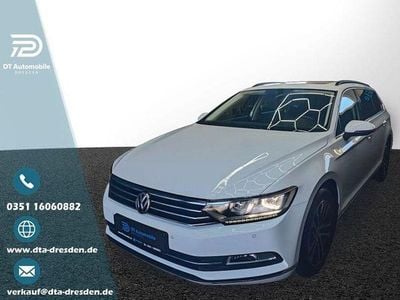 Gebraucht VW Passat 190 PS (139 kW) 2017 Andere Limousine