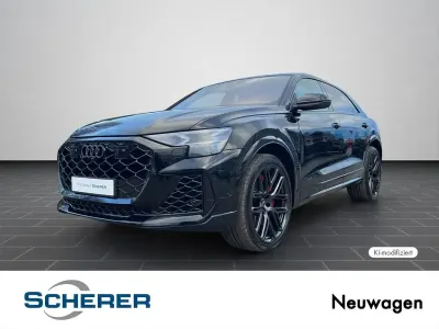 Gebraucht Audi Q8