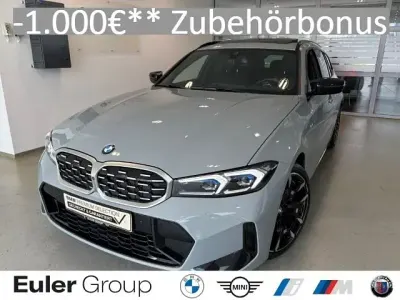 Gebraucht BMW M340