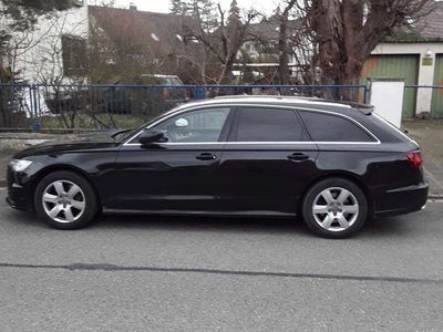 gebraucht Audi A6 3.0 TDI Quattro Avant