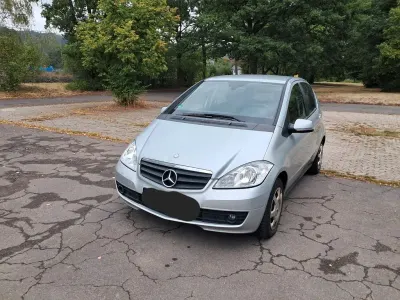 Gebraucht Mercedes A150