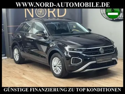 Gebraucht VW T-Roc