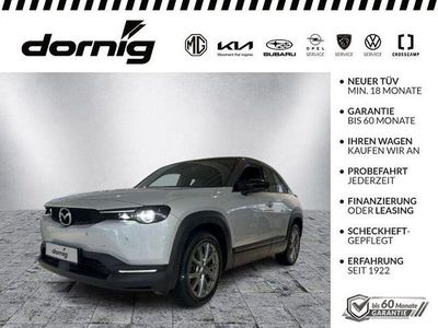 Gebraucht Mazda MX30 Basis 106 kW (145 PS) 2020 Weiß SUV