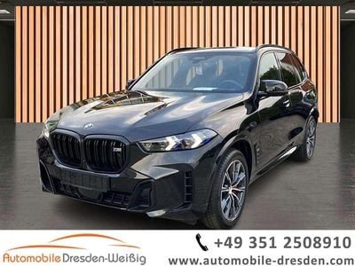 BMW X5 M
