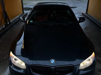 gebraucht BMW 325 Cabriolet 