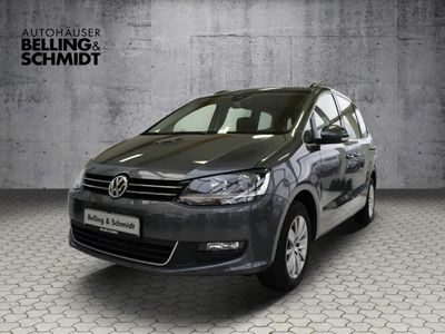 gebraucht VW Sharan Comfortline