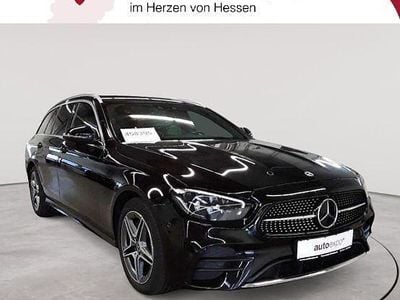 Mercedes E450