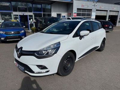 Renault Clio GrandTour