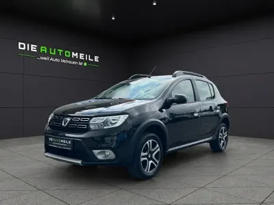 Gebraucht Dacia Sandero