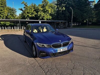 BMW 330e