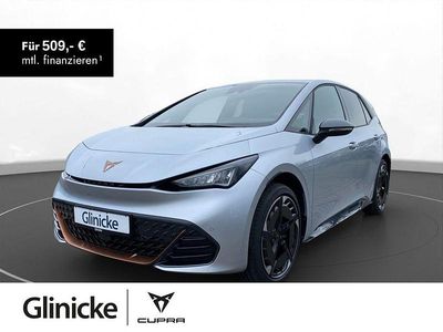 Neu Cupra Born 169 kW (231 PS) 2026 Silber Kleinwagen