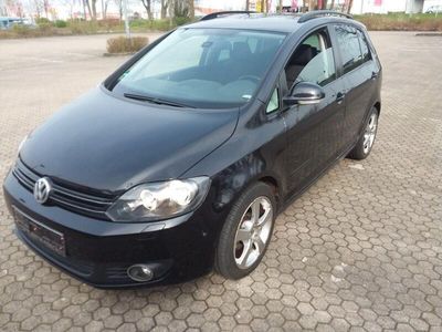 VW Golf Plus