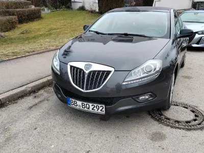 Usata Lancia Delta