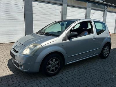 Citroën C2