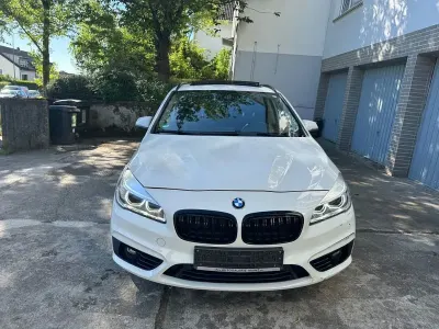 Gebraucht BMW 218