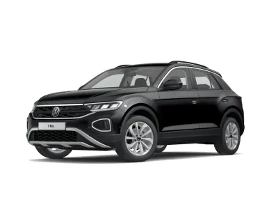 Gebraucht VW T-Roc