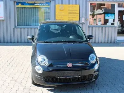 Używany Fiat 500 51 KM (37 kW) 2023 Andere