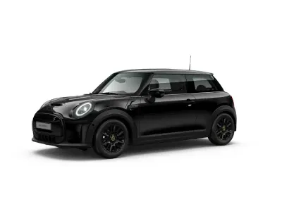 Gebraucht Mini Cooper SE 135 kW (184 PS) 2023 Kleinwagen