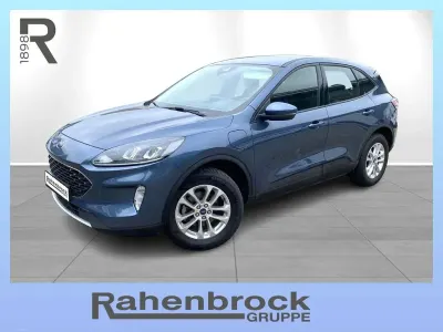 Gebraucht Ford Kuga