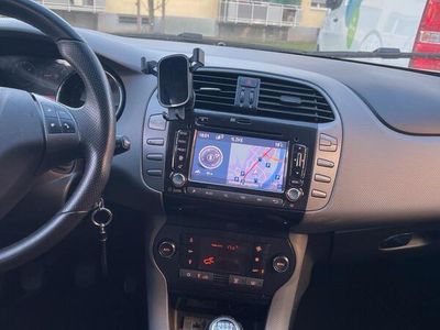 Fiat Bravo