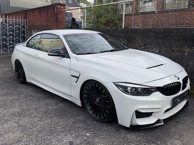BMW 440