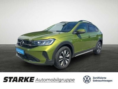 VW Taigo