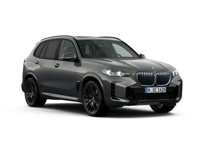 gebraucht BMW X5 xDrive40d/M Sportpaket Pro/Steptronic/Facelift