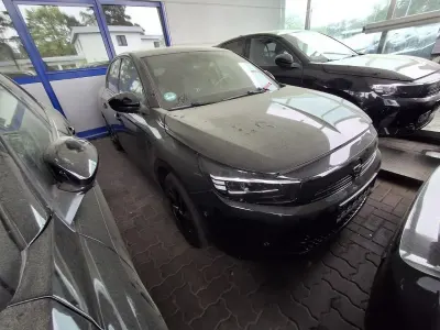 Gebraucht Opel Corsa